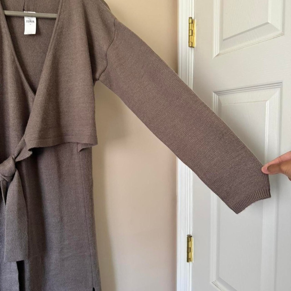 NWT Banana Republic Knit Dress - Picture 4 of 6